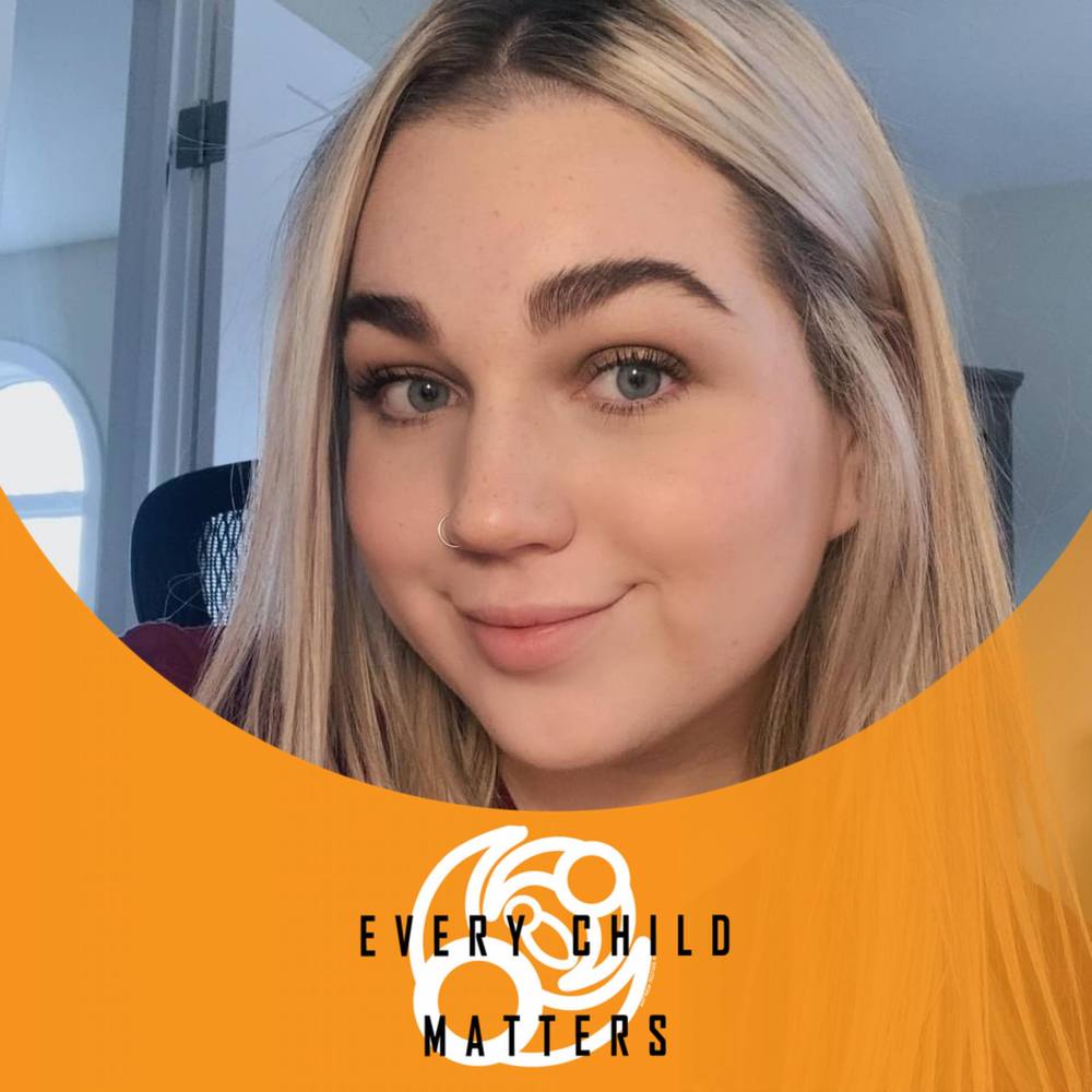 Meet your Posher, Maddy